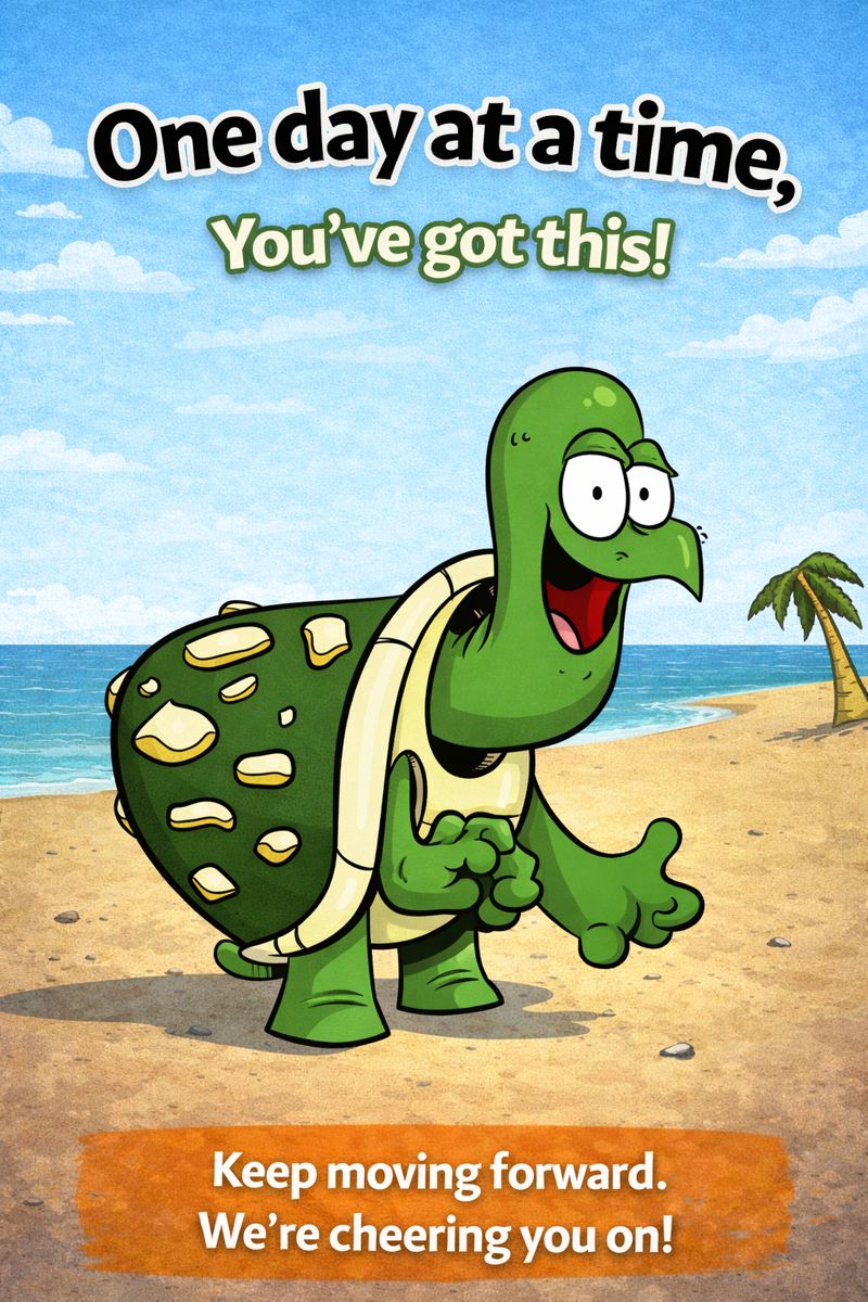 You’ve Got This Card