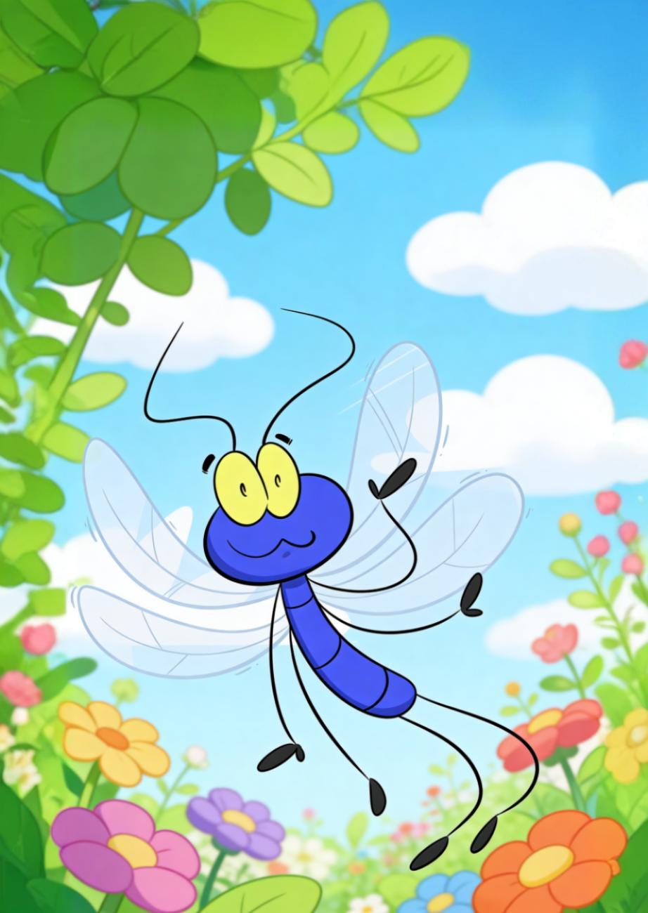 I’m Here If You Need Me Card