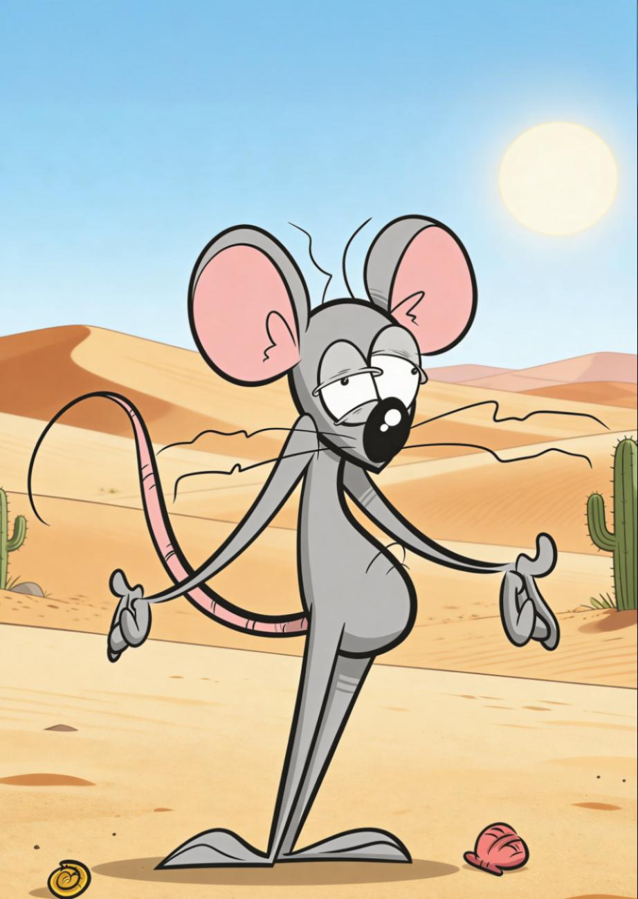 I’m Getting There Card